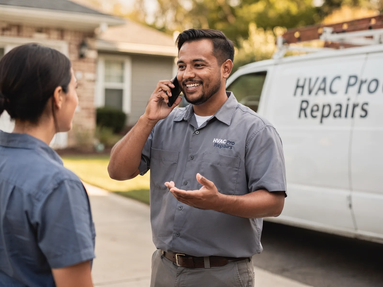 Heat Pump Repair Saxis, VA FAQs
